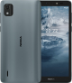 Nokia C2 2nd Edition pictures