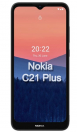 Nokia C21 Plus - Características, especificaciones y funciones