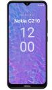 Nokia C210 - Scheda tecnica, caratteristiche e recensione