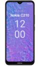 Image of Nokia C210 specs