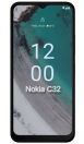 Nokia C32 specifications