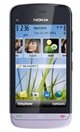 Nokia C5-05 - Teknik özellikler, incelemesi ve yorumlari