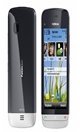 Nokia C5-06 - снимки
