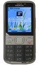 Nokia C5 - Technische daten und test