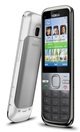Nokia C5 5MP - Bilder