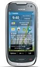 Nokia C7 Astound ficha tecnica, características