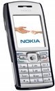 Pictures Nokia E50