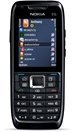 Nokia E51 - Characteristics, specifications and features