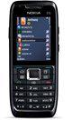 Image of Nokia E51 specs