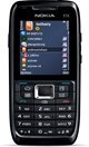 Nokia E51 pictures