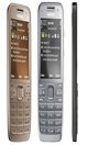 Nokia E52 resimleri