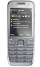 Nokia E52 - Fiche technique et caractéristiques