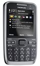 Nokia E55 immagini