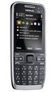 Nokia E55 - Teknik özellikler, incelemesi ve yorumlari