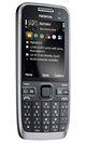 Image of Nokia E55 specs