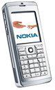 Image of Nokia E60 specs