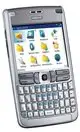 Nokia E61 pictures