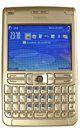 Image of Nokia E61 specs