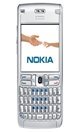 Nokia E62 pictures