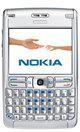 Image of Nokia E62 specs