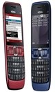 Nokia E63 pictures