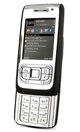 Nokia E65 - Technische daten und test