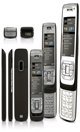 Nokia E65 pictures