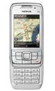 Nokia E66 dane techniczne