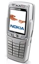 Nokia E70 - Characteristics, specifications and features