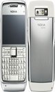 Nokia E71 - снимки