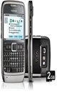 Nokia E71 immagini