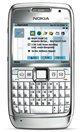 Image of Nokia E71 specs