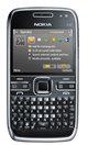 Image of Nokia E72 specs