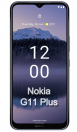 Nokia G11 Plus scheda tecnica