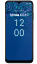 Nokia G310 specs
