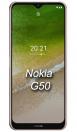 Image of Nokia G50 specs