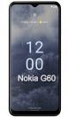 Image of Nokia G60 specs