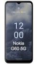 Image of Nokia G60 5G specs