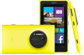 Zdjęcia Nokia Lumia 1020