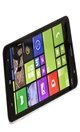 Nokia Lumia 1320 - снимки
