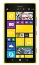 Nokia Lumia 1520 - Teknik özellikler, incelemesi ve yorumlari