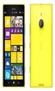 Nokia Lumia 1520 resimleri