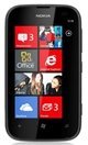 Nokia Lumia 510 - Ficha técnica, características e especificações