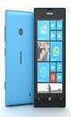Nokia Lumia 520 pictures