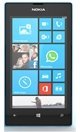 Nokia Lumia 520 - Teknik özellikler, incelemesi ve yorumlari