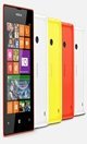 Nokia Lumia 520 immagini
