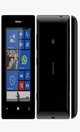 Nokia Lumia 525 - снимки