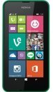 Nokia Lumia 530 - Características, especificaciones y funciones
