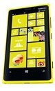 Nokia Lumia 620 - Characteristics, specifications and features