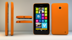 Nokia Lumia 630 pictures